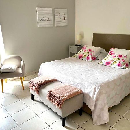 Bed and Breakfast Ty Me Mamm à Carnac Extérieur photo