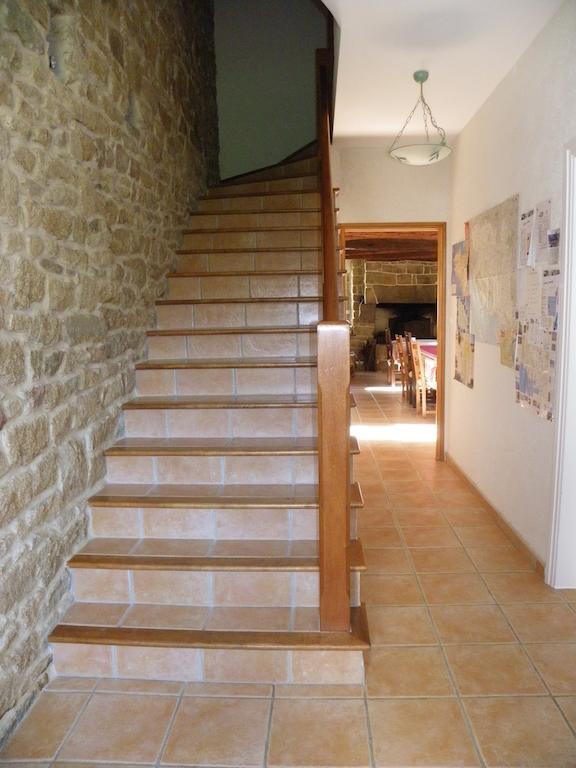 Bed and Breakfast Ty Me Mamm à Carnac Extérieur photo