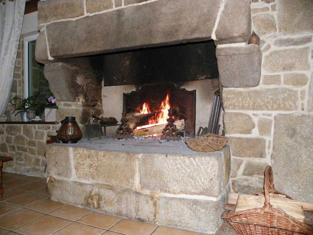 Bed and Breakfast Ty Me Mamm à Carnac Extérieur photo